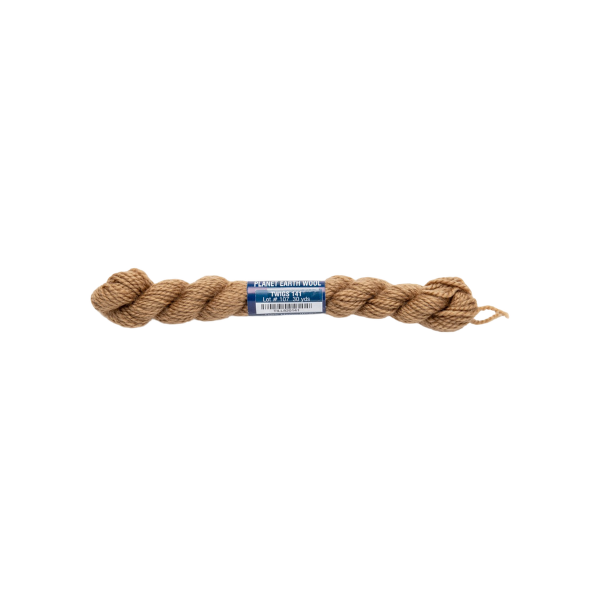 Planet Earth Wool Twigs 141