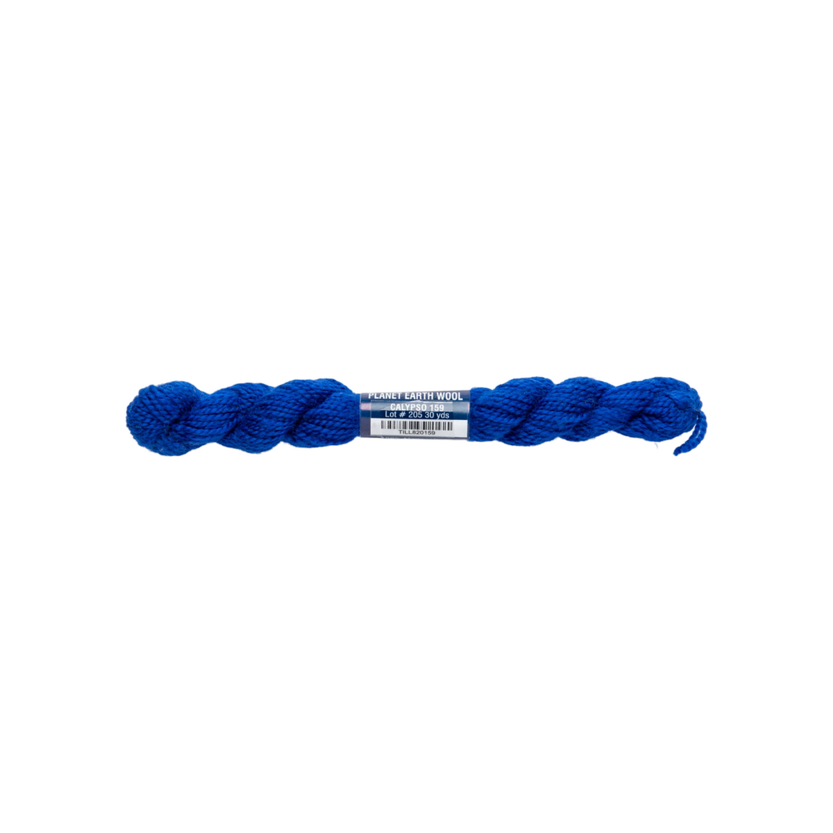 Planet Earth Wool Calypso 159
