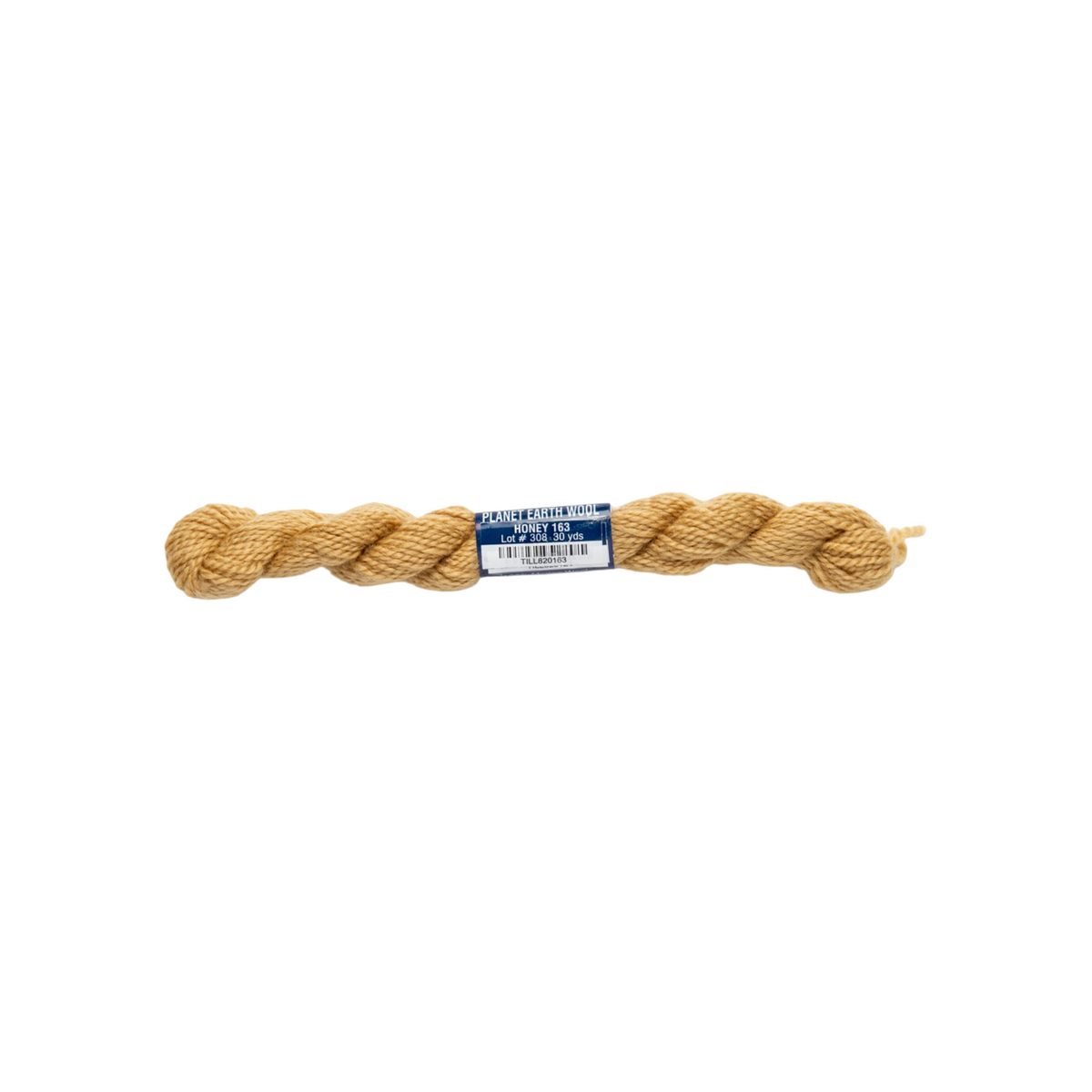 Planet Earth Wool Honey 163