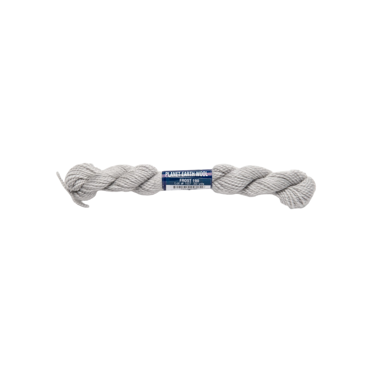 Planet Earth Wool Frost 190
