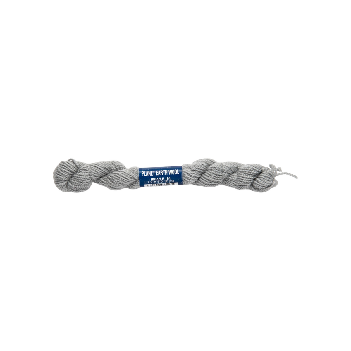 Planet Earth Wool Drizzle 191