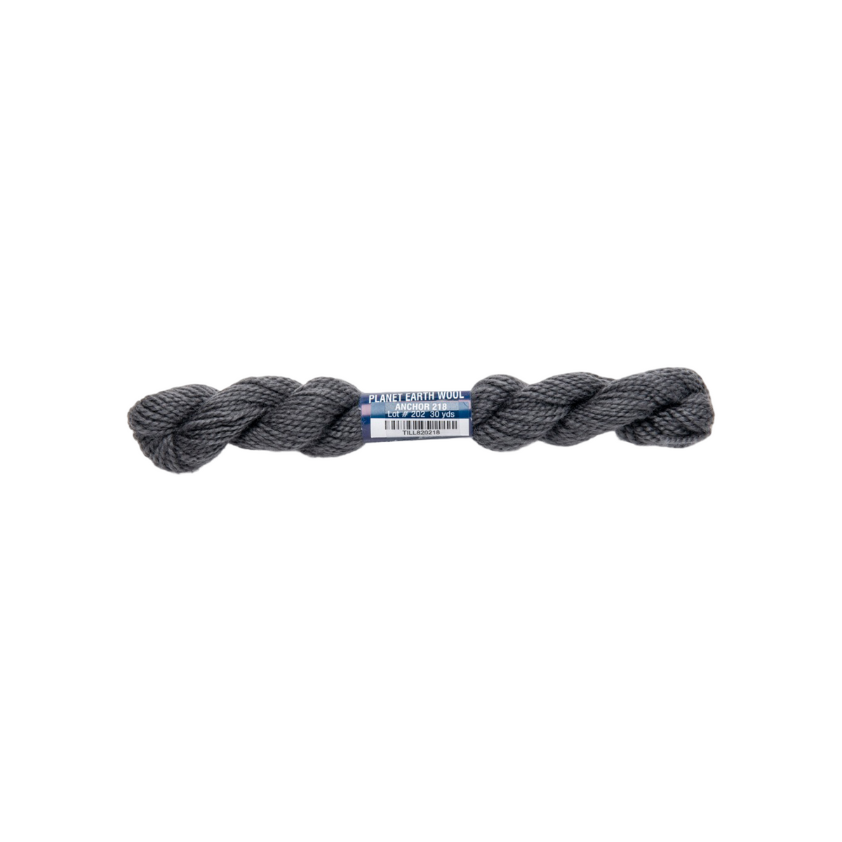 Planet Earth Wool Anchor 218