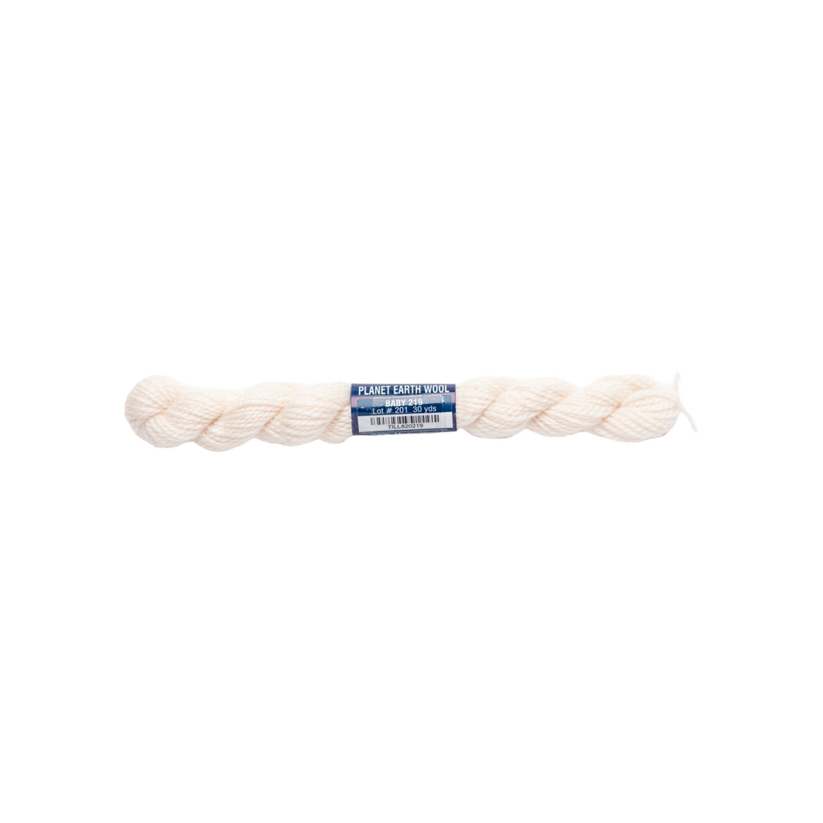 Planet Earth Wool Baby 219