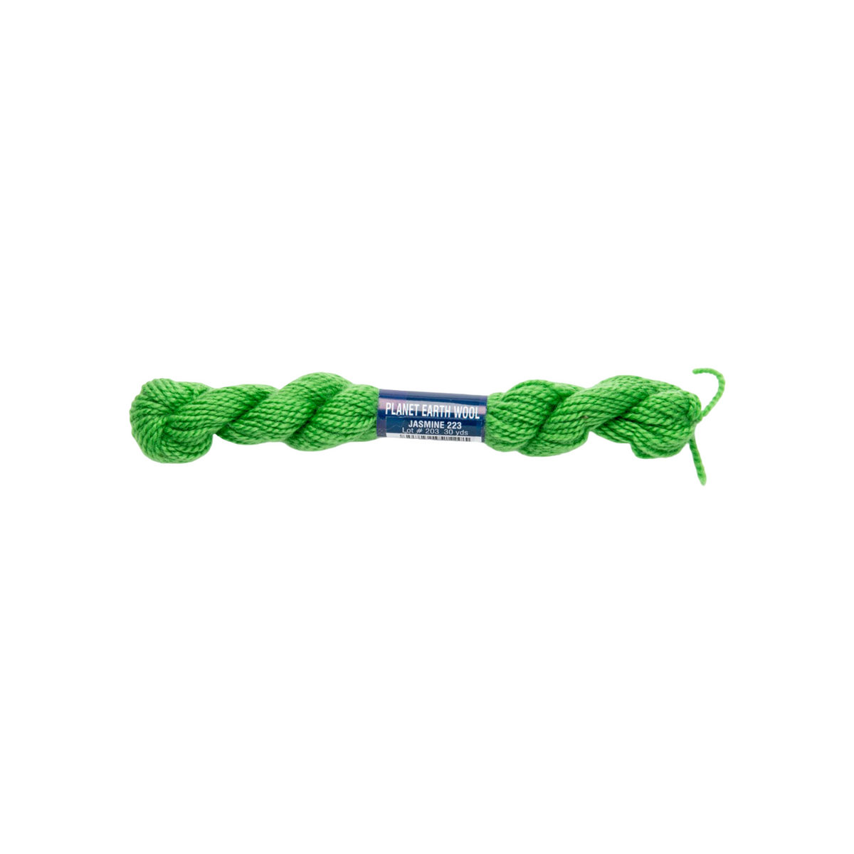 Planet Earth Wool Jasmine 223
