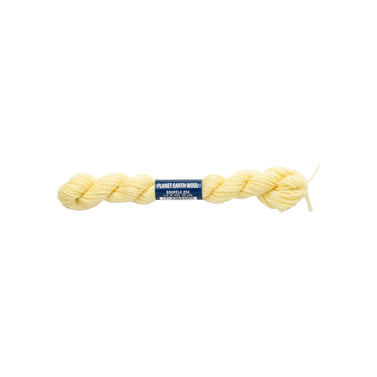 Planet Earth Wool Souffle 224