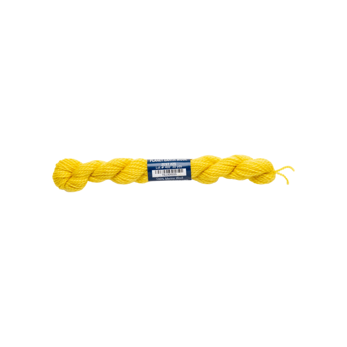 Planet Earth Wool Zest 225