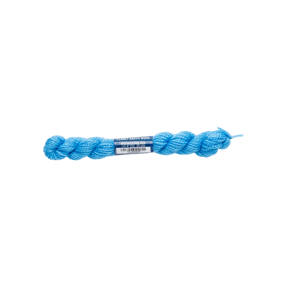 Planet Earth Wool Moonstone 228