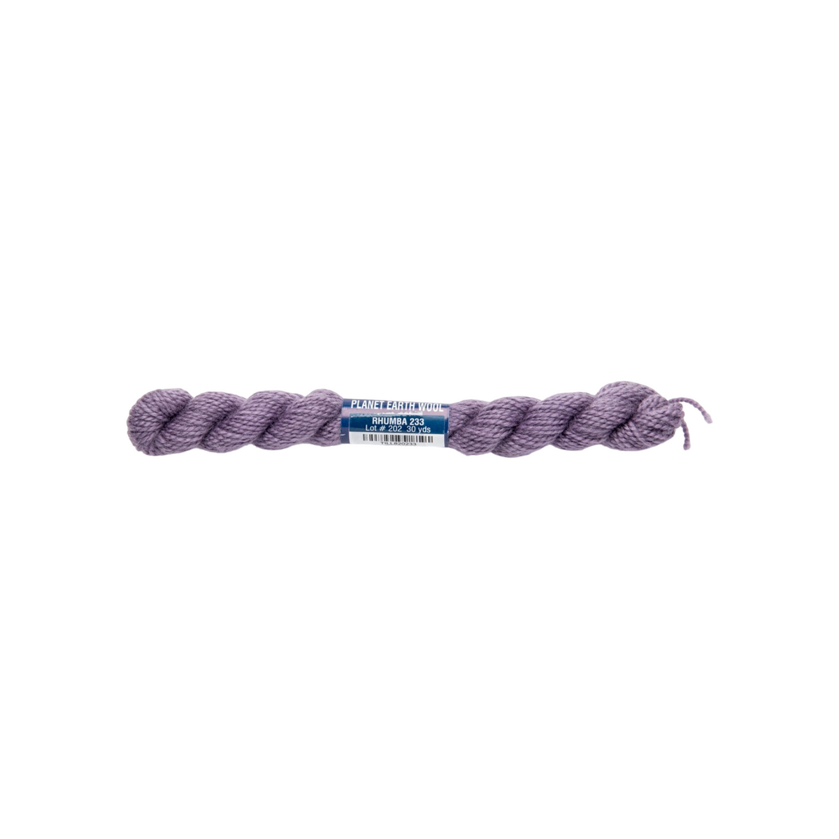 Planet Earth Wool Rhumba 233
