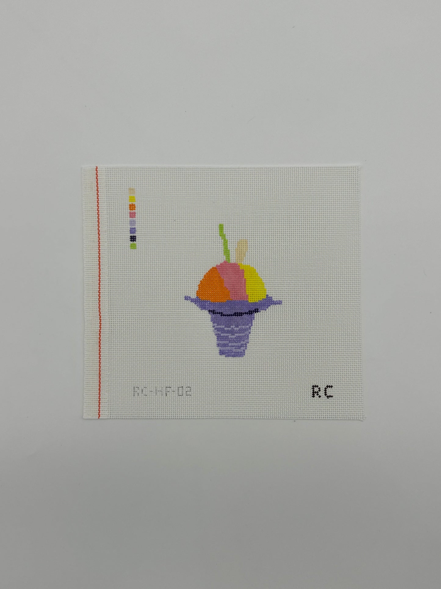 POG Shave Ice