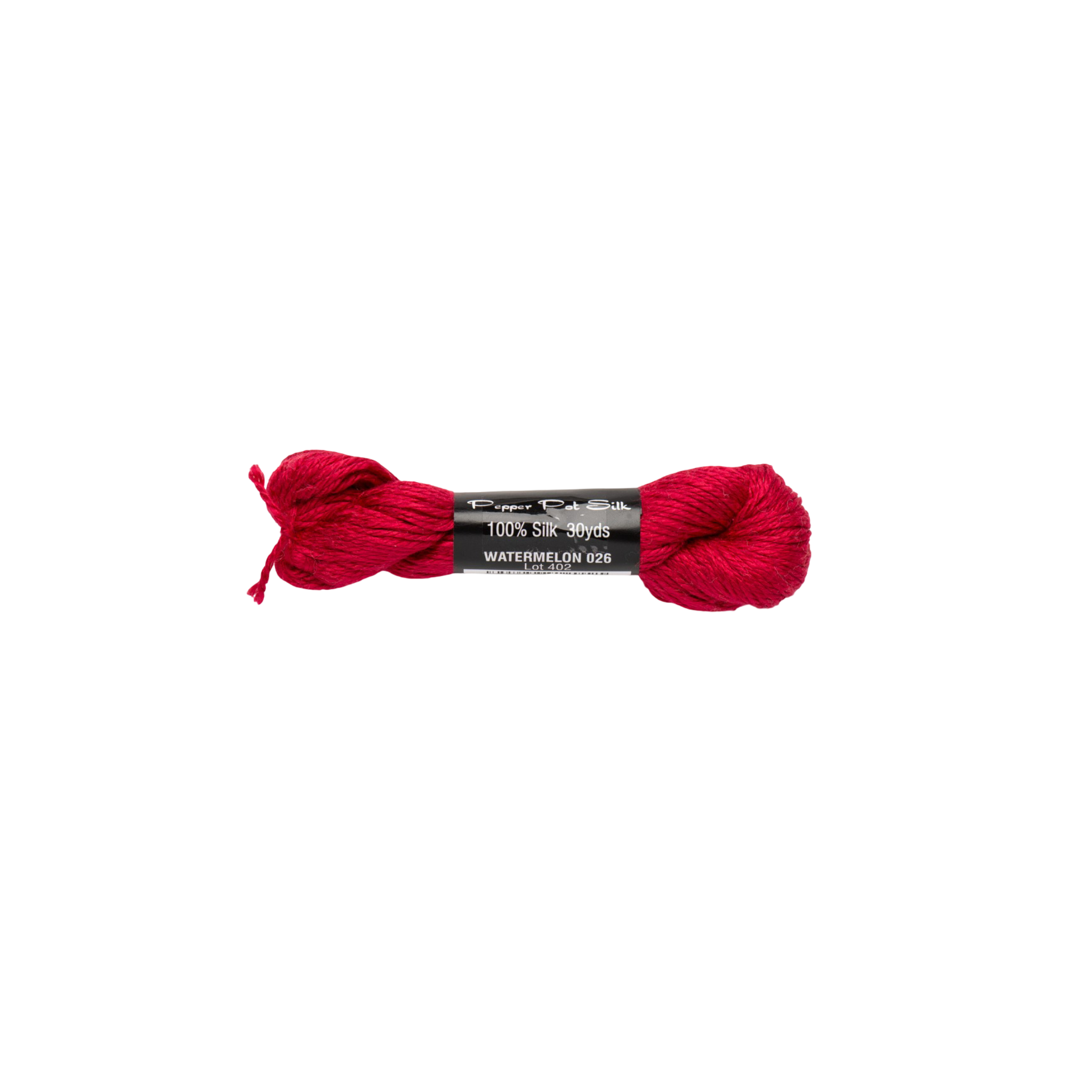 Pepper Pot Silk Watermelon 026 – Navy Noo