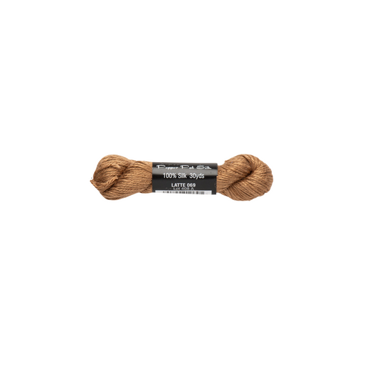 Pepper Pot Silk Latte 069