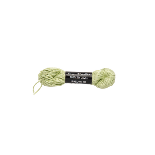 Pepper Pot Silk Honeydew 085