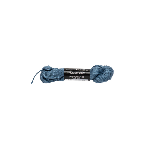 Pepper Pot Silk Provence 138