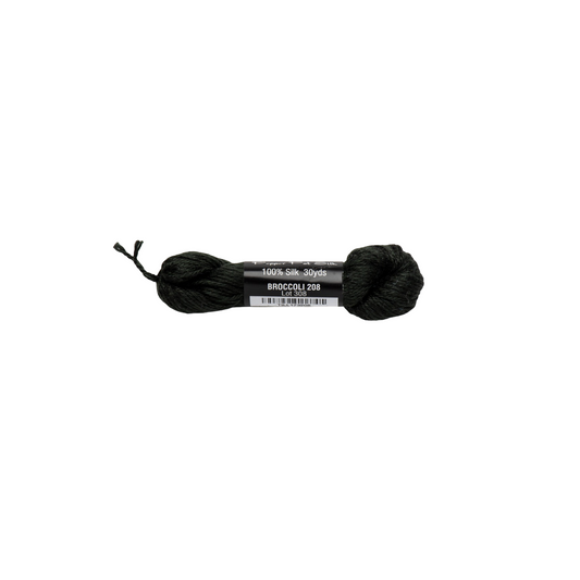 Pepper Pot Silk Broccoli 208