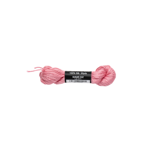 Pepper Pot Silk Sugar 242