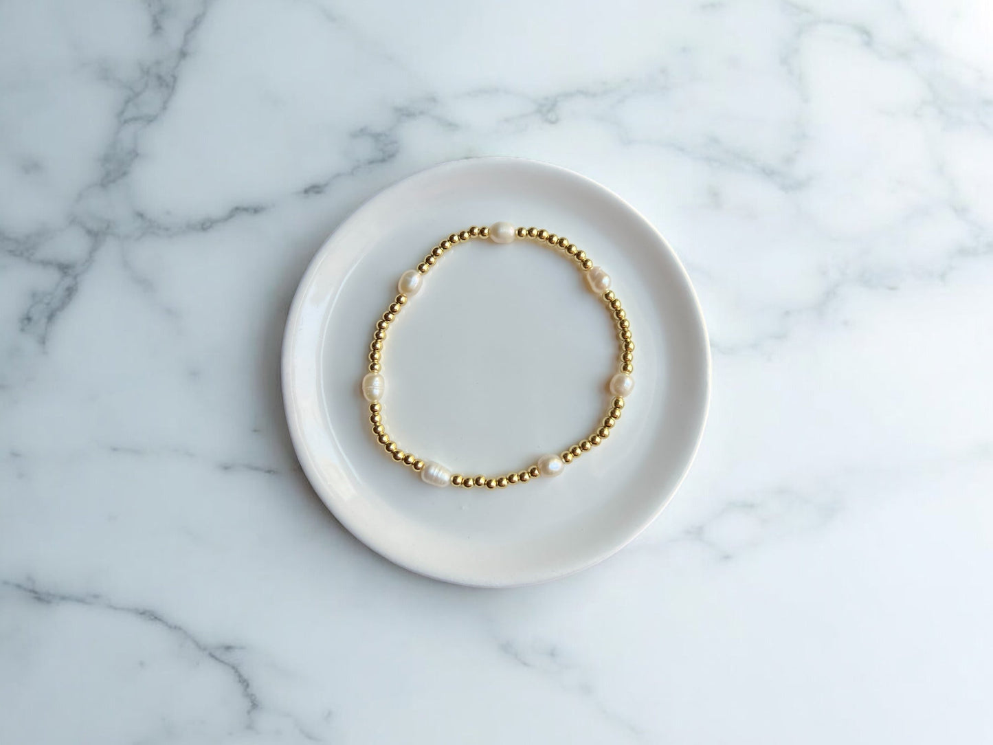 Lottie Lew Kylie Bracelet