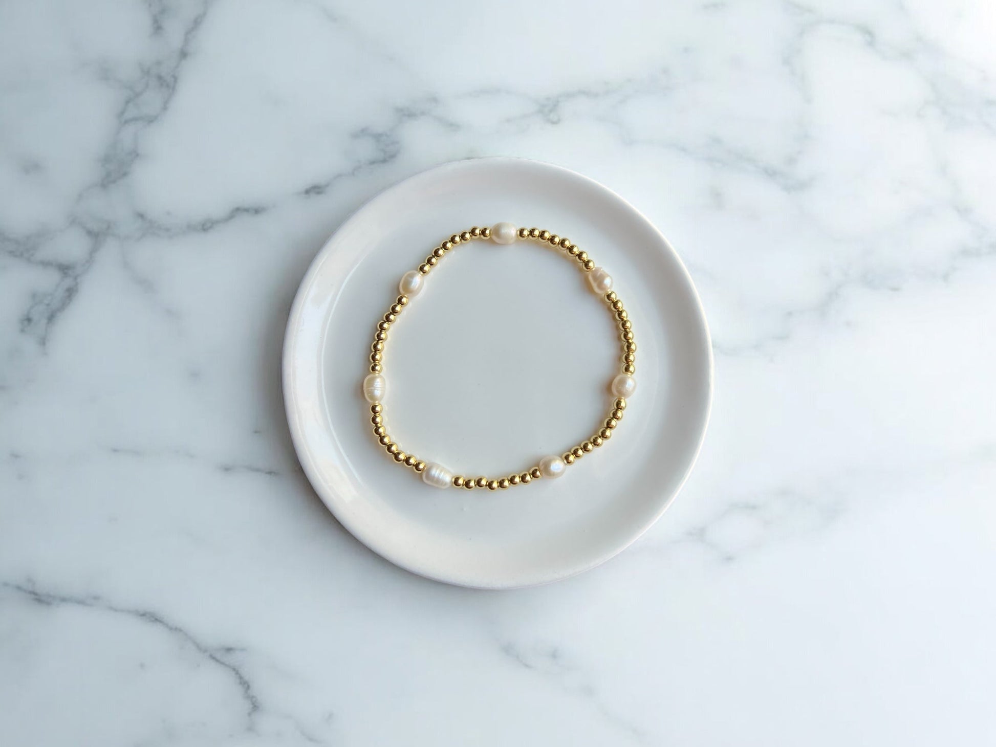 Lottie Lew Kylie Bracelet