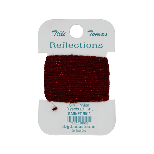 Reflections Garnet 910