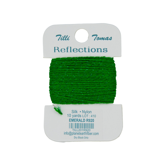 Reflections Emerald 920