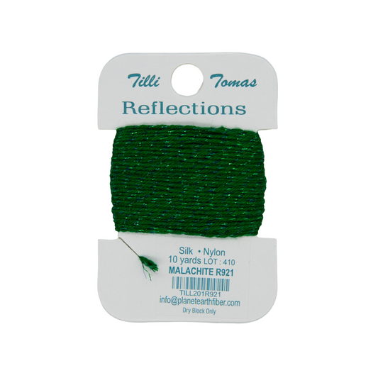 Reflections Malachite 921
