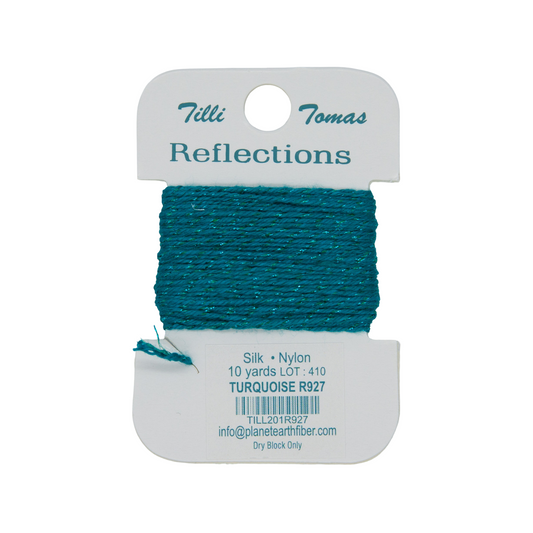 Reflections Turquoise 927