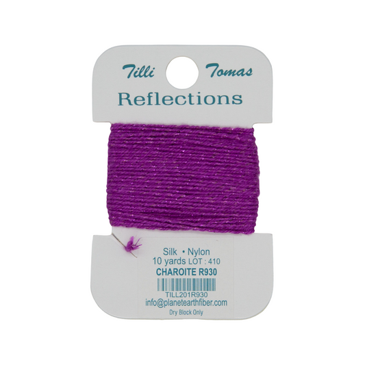 Reflections Charoite 930