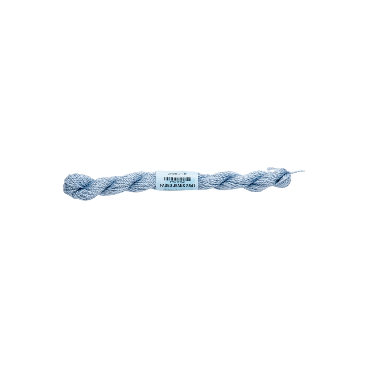 Essentials Skein SE-641