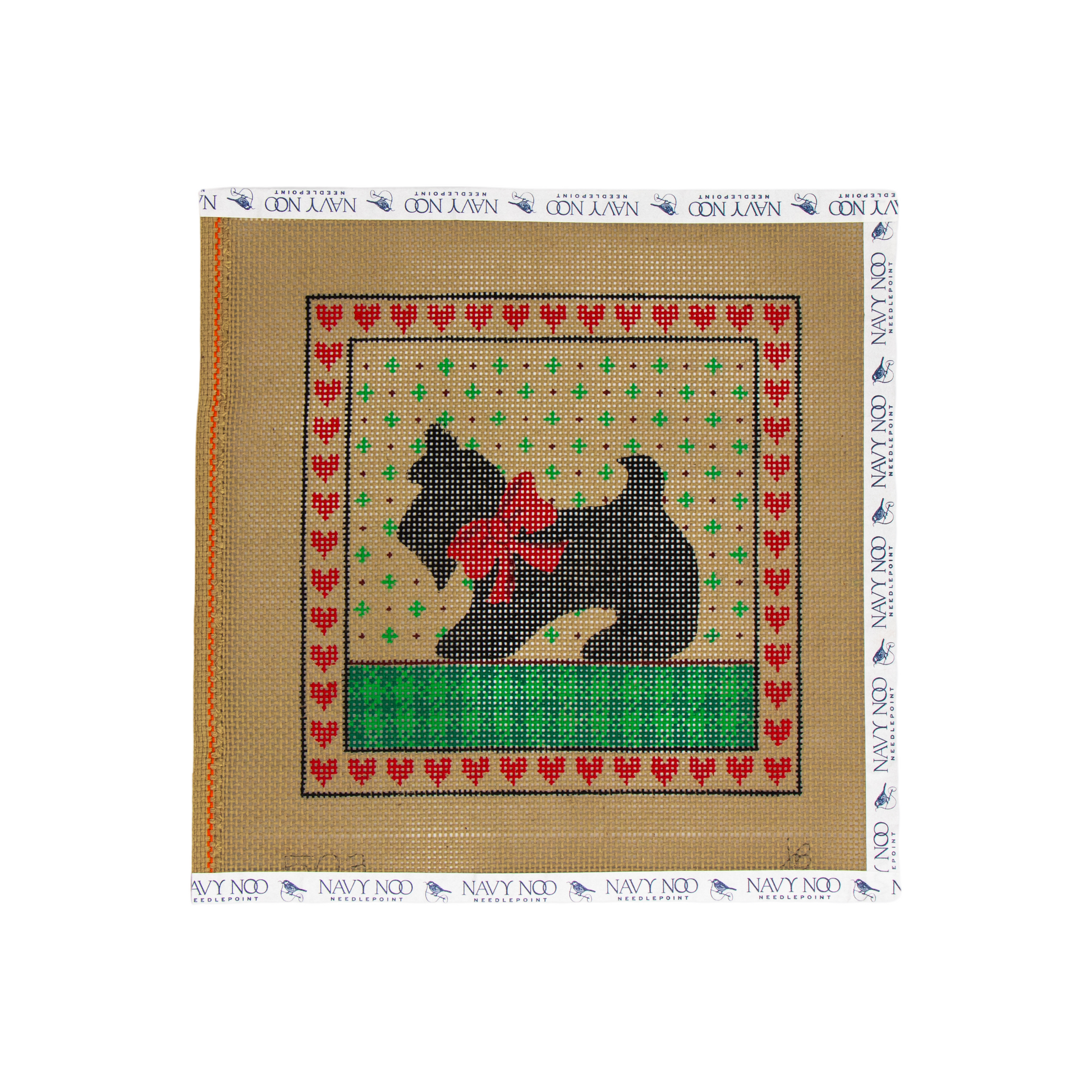 Scottie Dog