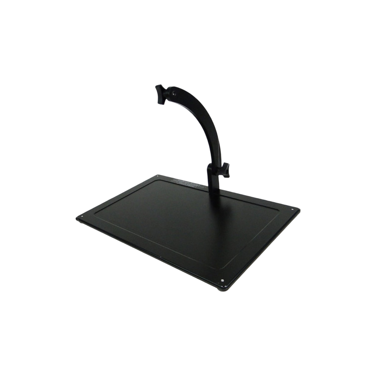 Lap & Table Stand with Radius Arm