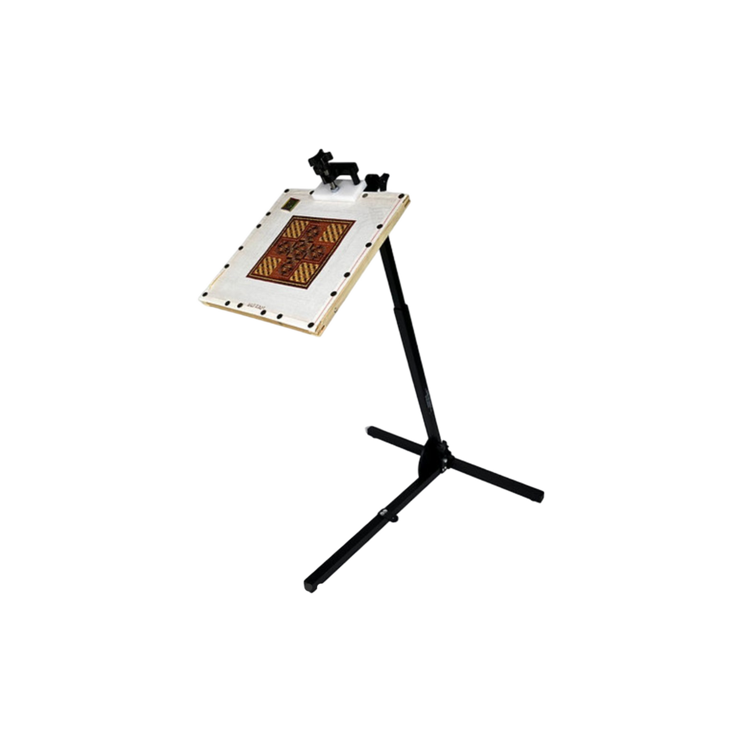 Travel-Mate Floor Stand