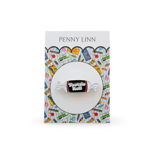 Mini Tootsie Roll Needle Minder