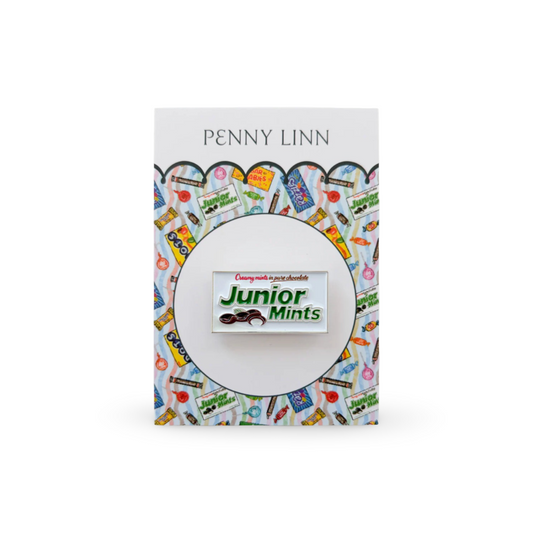 Jr. Mints Needle Minder