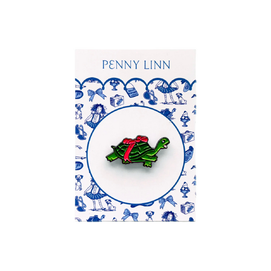 Eloise Skipperdee Needle Minder