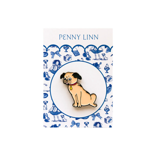 Eloise Weenie Needle Minder 