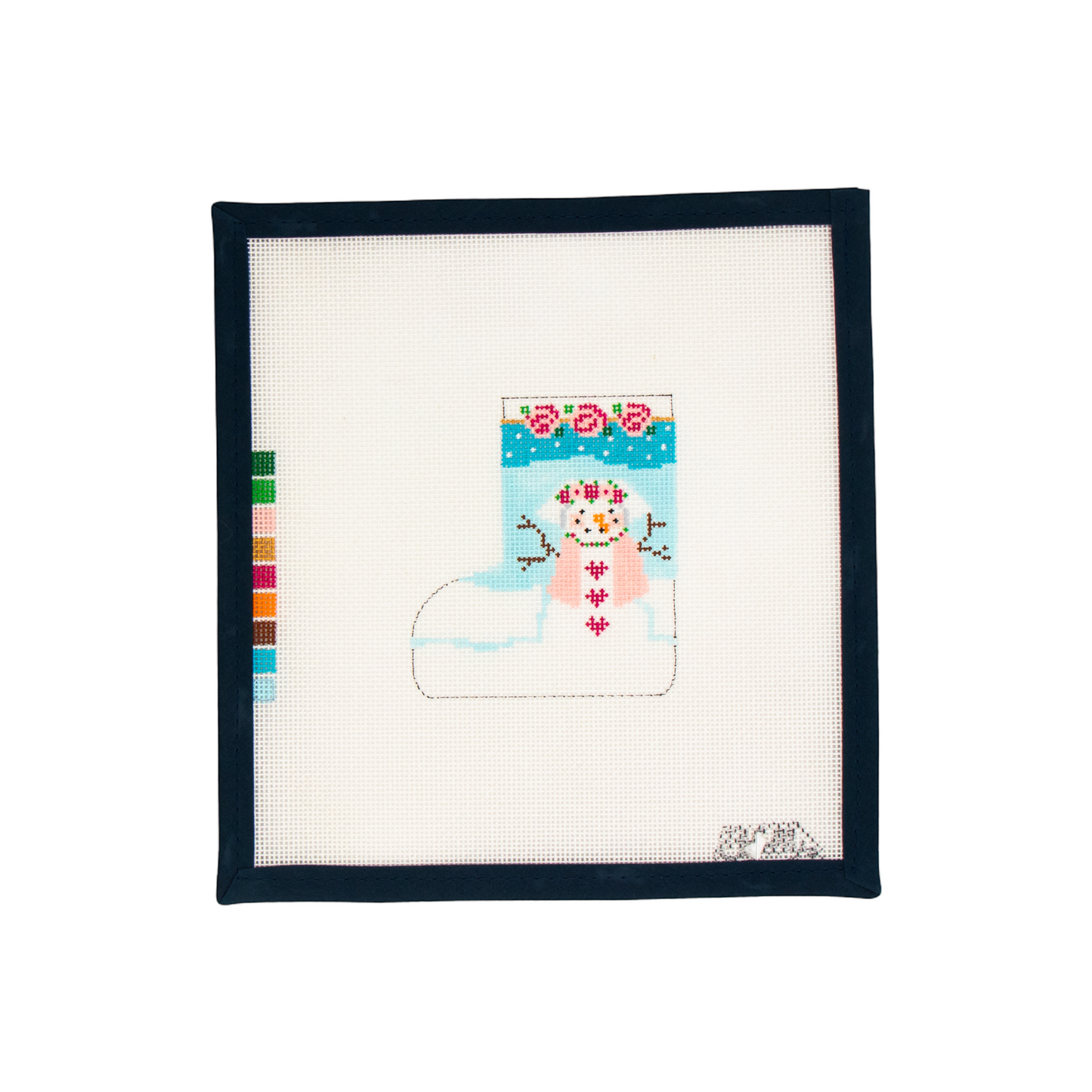 Snowgirl Boot