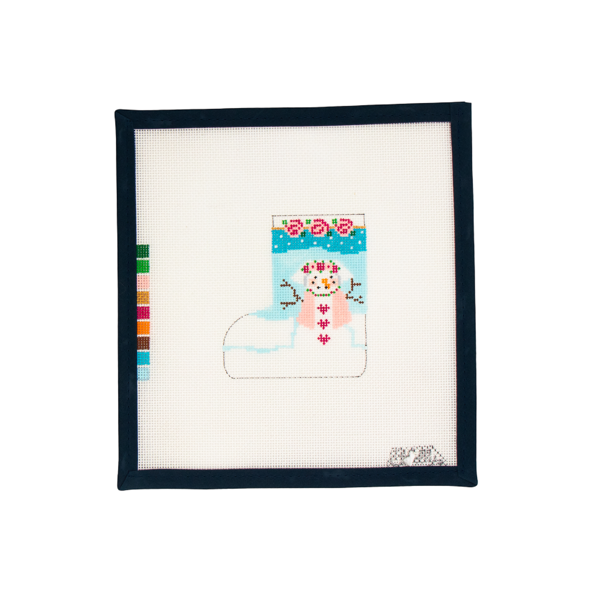 Snowgirl Boot