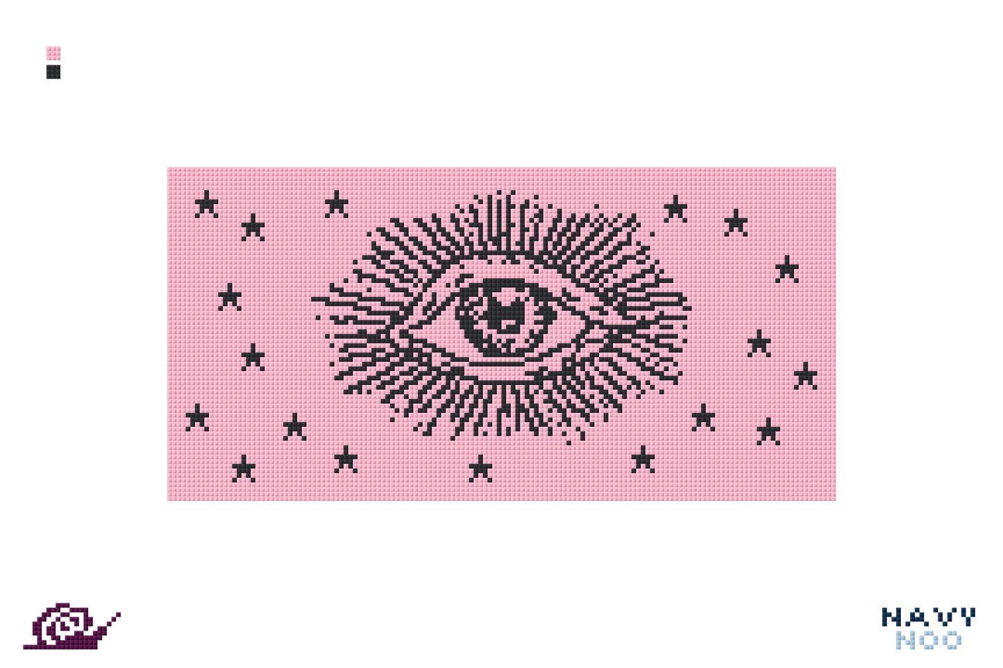Eye Garden