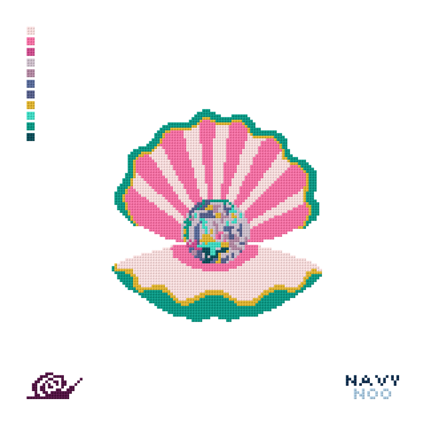 Disco Shell
