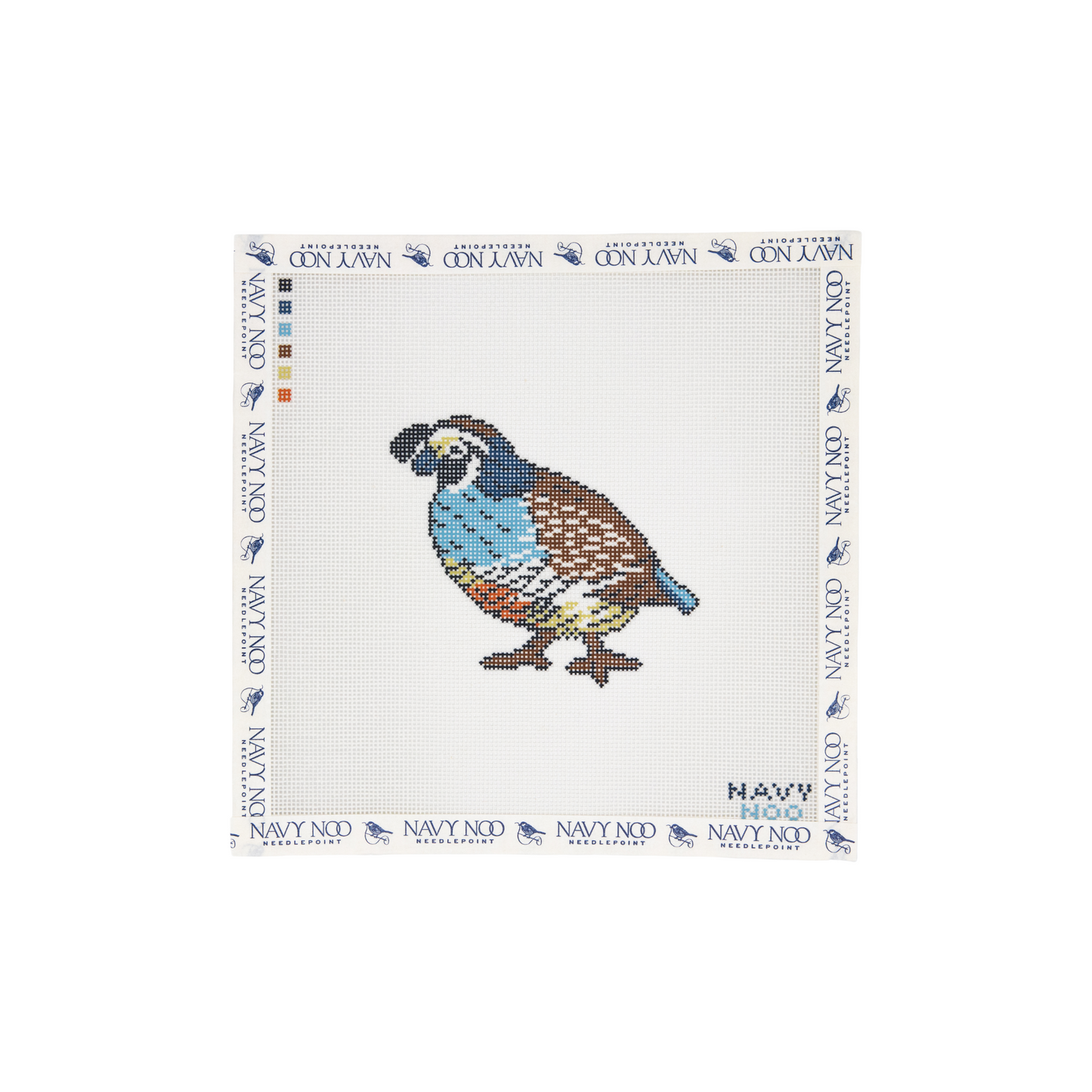 California Quail