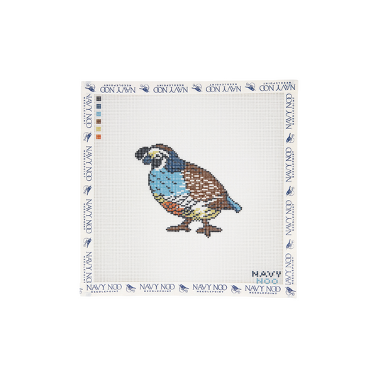 California Quail