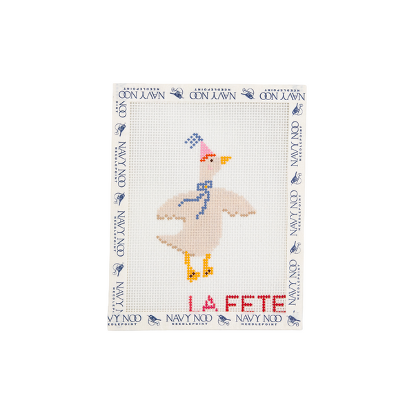 Party Animals - Goose