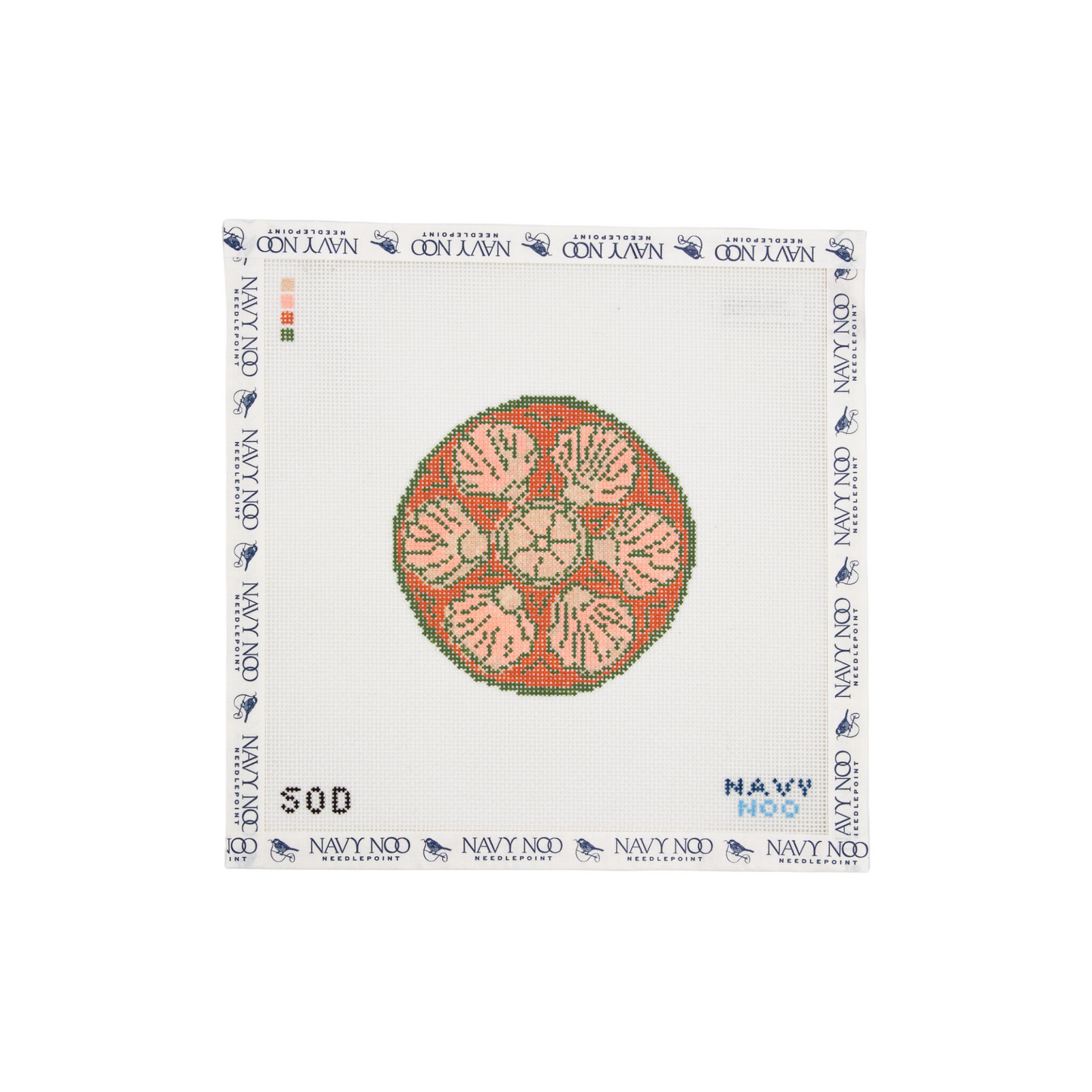 Shell Plate