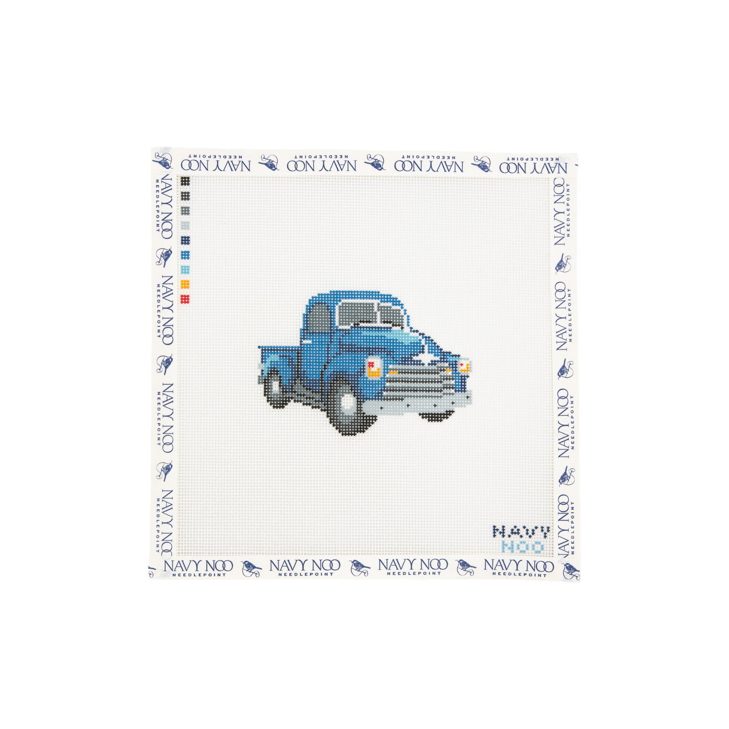 Chevy Pick up Truck