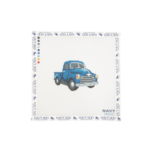 Chevy Pick up Truck