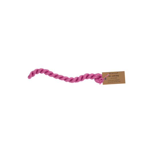Silk & Ivory Pink Lady 184