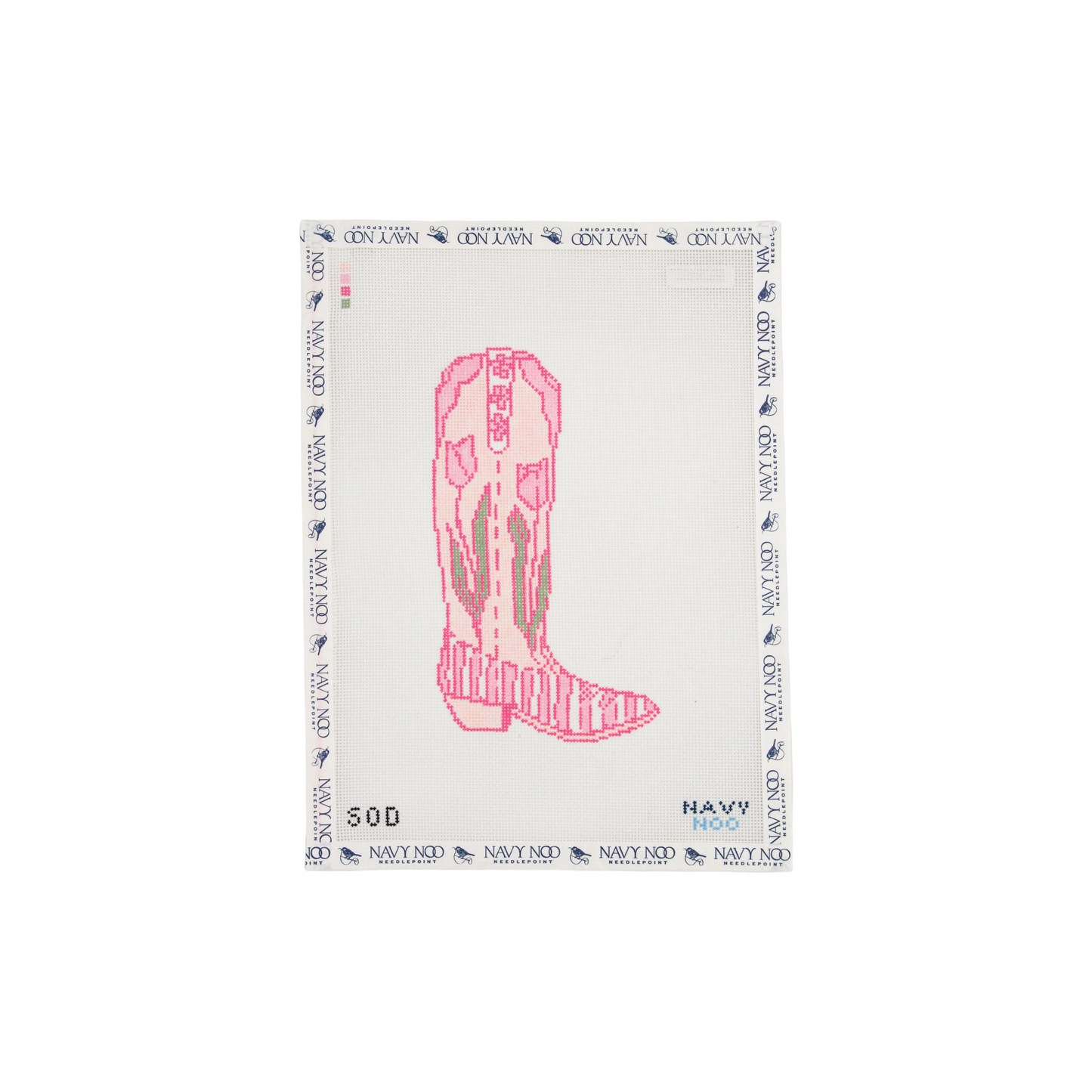 Tulip Boot Canvas – WHOLESALE