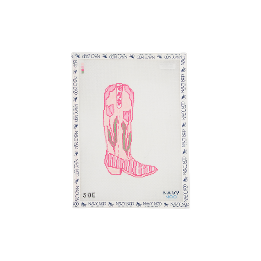 Tulip Boot Canvas – WHOLESALE