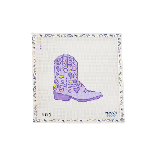 Heart Boot