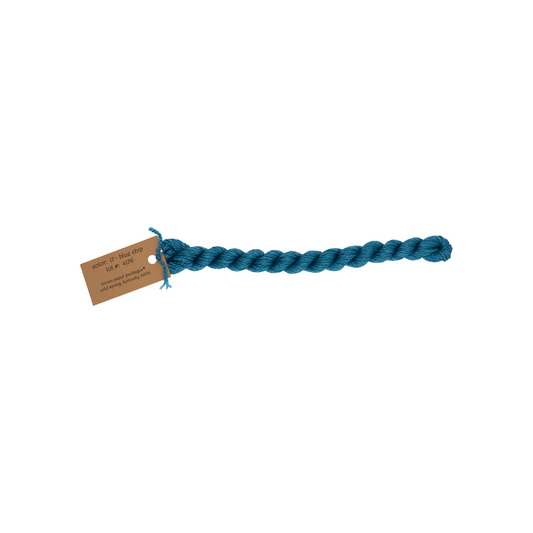 Silk & Ivory Blue Chip 017