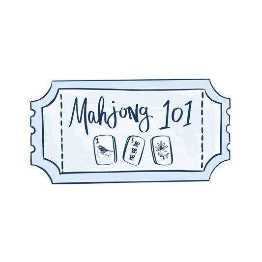 December 7th Mahjong 101